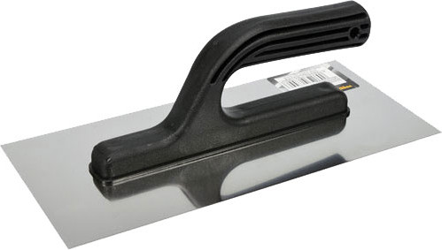 Изображение товара Гладилка No Brand 130х380мм гладкая