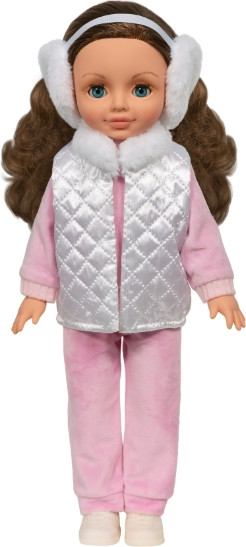 Изображение товара Кукла Весна Алиса / В4579/о