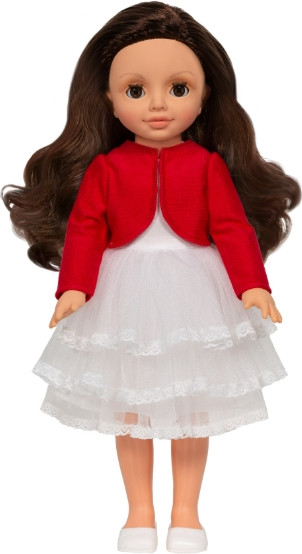 Изображение товара Кукла Весна Алиса / В4581/о