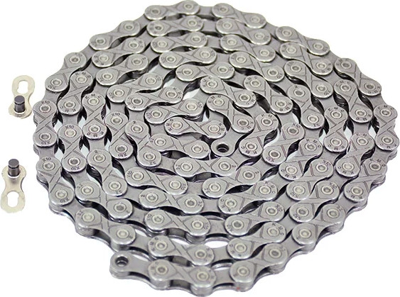 Изображение товара Цепь для велосипеда KMC X10 118L For 10-SPD