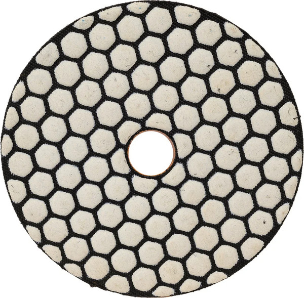 Изображение товара Шлифовальный круг Krugo PPD040200