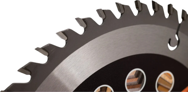 Изображение товара Пильный диск Krugo WA160048