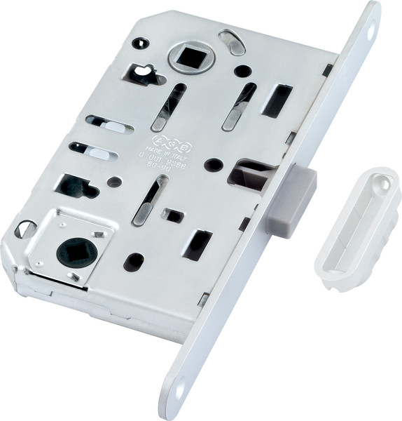 Изображение товара Защелка врезная AGB B06102.50.FM.640 (белый)