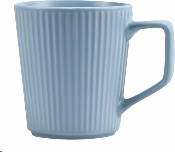 Изображение товара Кружка Esprado Faceta / FCTL41BE302 (голубой)