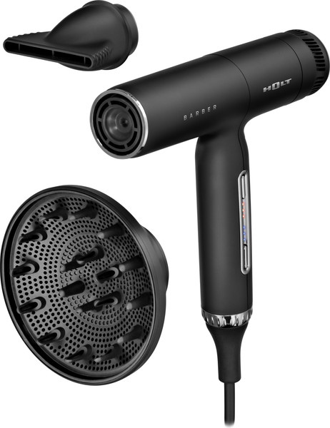 Изображение товара Фен-стайлер Holt HT-HDS-001