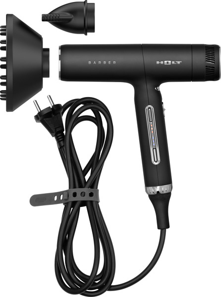 Изображение товара Фен-стайлер Holt HT-HDS-001