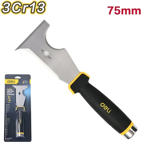 Изображение товара Шпатель Deli EDL-HD03