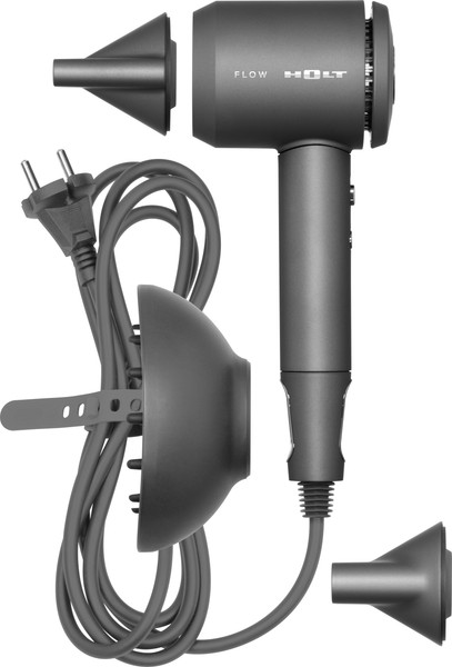 Изображение товара Фен-стайлер Holt HT-HDS-003