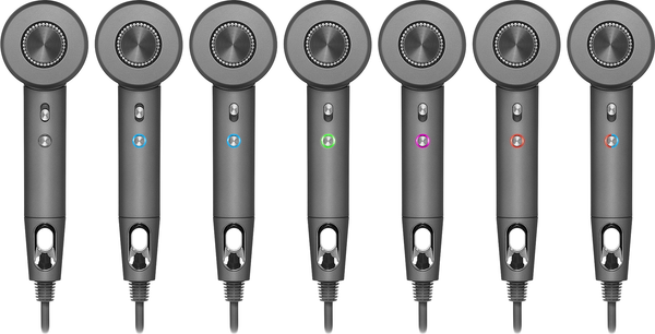 Изображение товара Фен-стайлер Holt HT-HDS-003