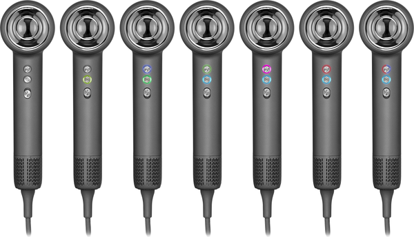 Изображение товара Фен-стайлер Holt HT-HDS-004