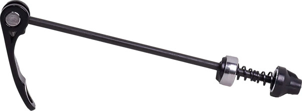 Изображение товара Эксцентрик для втулки велосипедной Solon QR-01 задний (черный\серебристый)