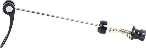 Изображение товара Эксцентрик для втулки велосипедной Solon QR-06 задний (черный\серебристый)