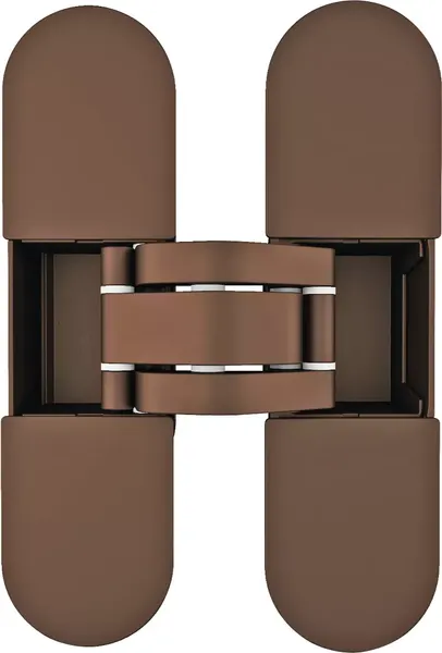 Изображение товара Петля дверная AGB Eclipse 2.2 / E30200.85.22.640 (бронза)