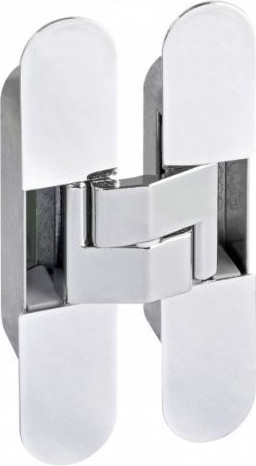 Изображение товара Петля дверная AGB Eclipse 3.0 / E30200.02.06.640 (никель)