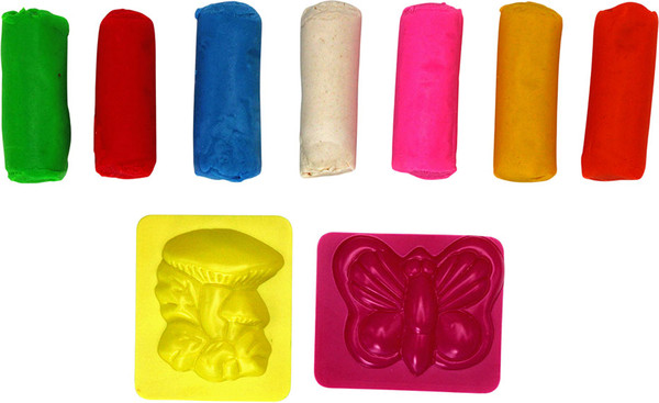 Изображение товара Набор для лепки Centrum Hello Kitty / 77942