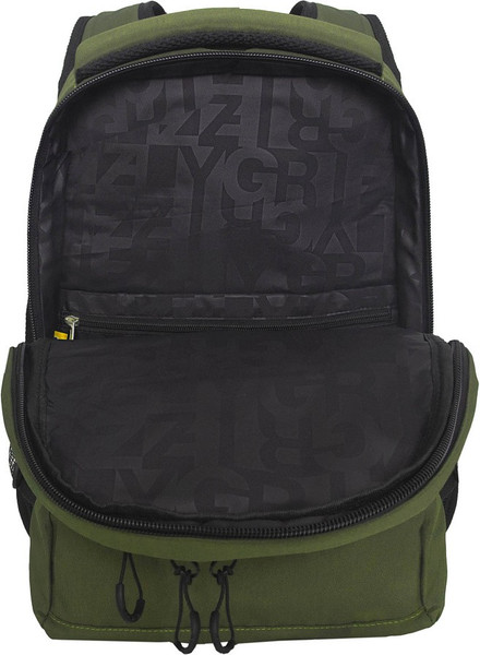 Изображение товара Рюкзак Grizzly RU-531-1 (хаки)