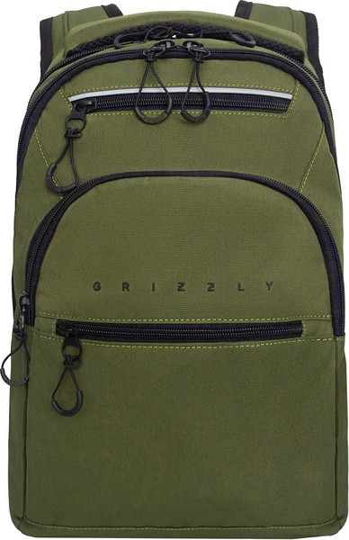 Изображение товара Рюкзак Grizzly RU-531-1 (хаки)