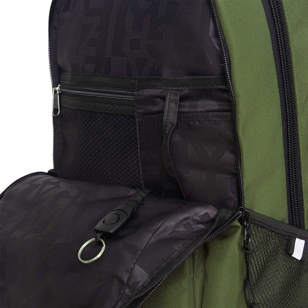 Изображение товара Рюкзак Grizzly RU-531-1 (хаки)