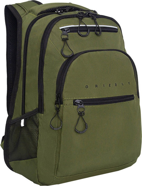 Изображение товара Рюкзак Grizzly RU-531-1 (хаки)