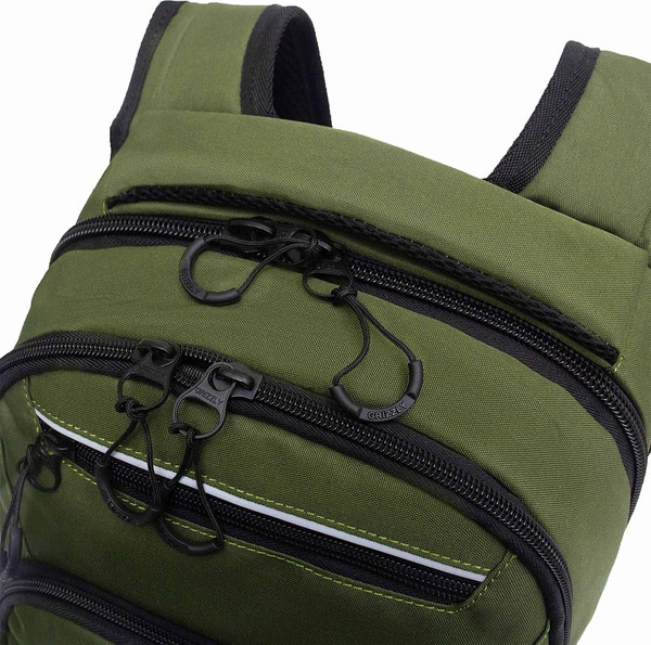 Изображение товара Рюкзак Grizzly RU-531-1 (хаки)