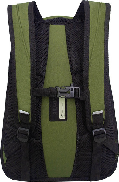 Изображение товара Рюкзак Grizzly RU-531-1 (хаки)