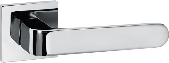 Изображение товара Ручка дверная Ajax furniture K.JS51.FLEX CP-8 (хром)