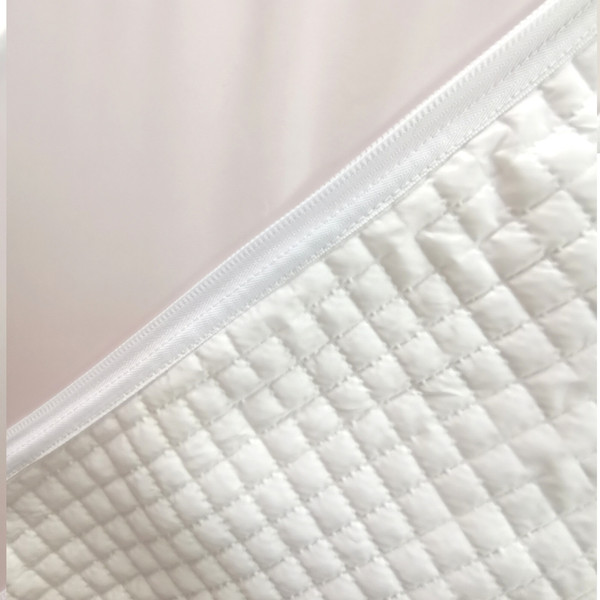 Изображение товара Палатка Пингвин Shelters MrFisher ЛОНГ 250 (белый/оранжевый)