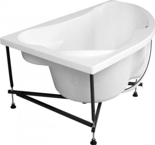 Изображение товара Каркас Aquanet Capri 190x130 (универсальный)