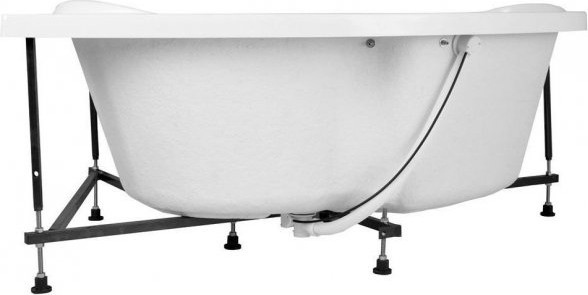 Изображение товара Каркас Aquanet Capri 190x130 (универсальный)