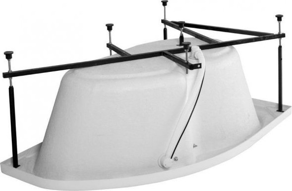 Изображение товара Каркас Aquanet Capri 190x130 (универсальный)