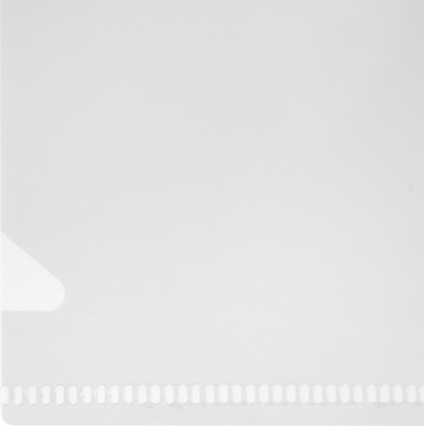 Изображение товара Папка-уголок Brauberg Universal / 273054 (прозрачный)