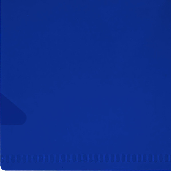 Изображение товара Папка-уголок Brauberg Universal / 273055 (синий)