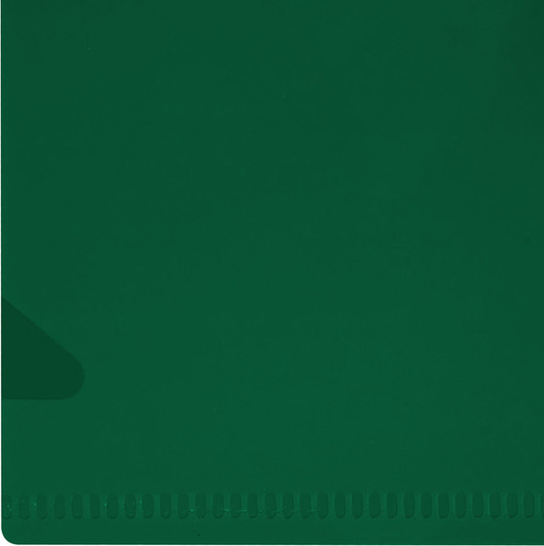 Изображение товара Папка-уголок Brauberg Universal / 273057 (зеленый)