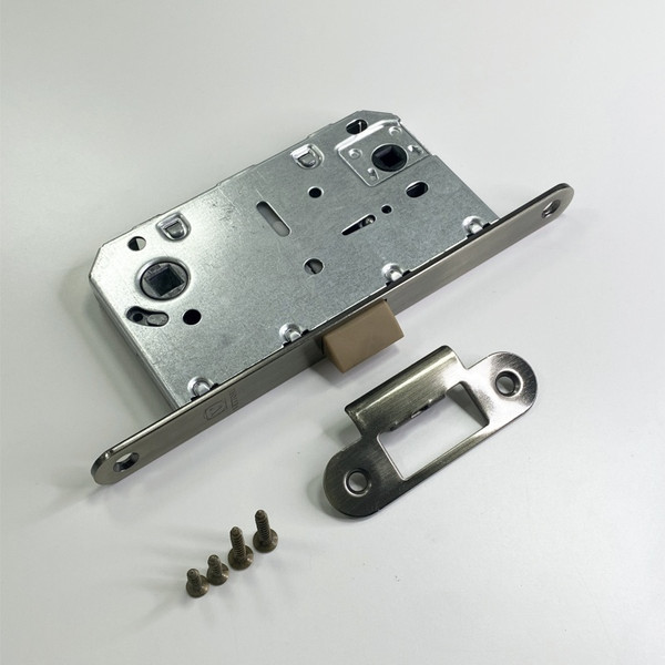 Изображение товара Защелка врезная Vettore WC 410 B-S Kevlar AB (бронза)