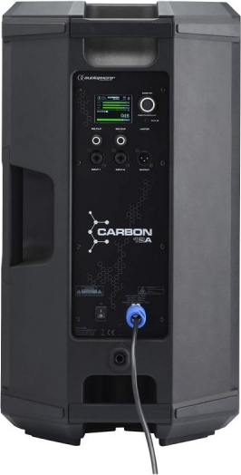 Изображение товара Сценический монитор Audiophony Carbon12A