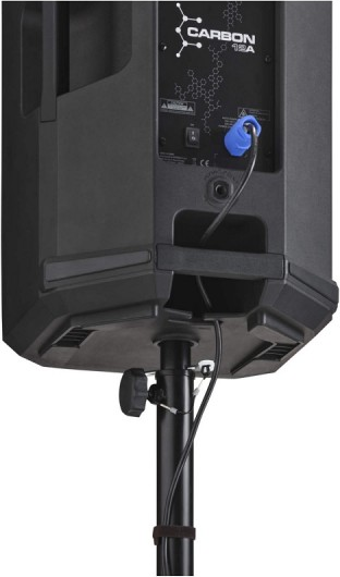 Изображение товара Сценический монитор Audiophony Carbon12A