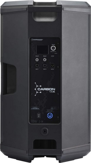 Изображение товара Сценический монитор Audiophony Carbon15A