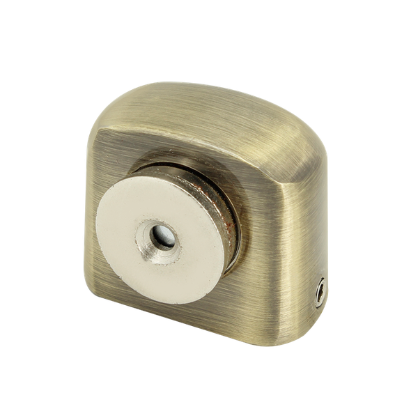 Изображение товара Ограничитель дверной Vantage DS13 AB (бронза)