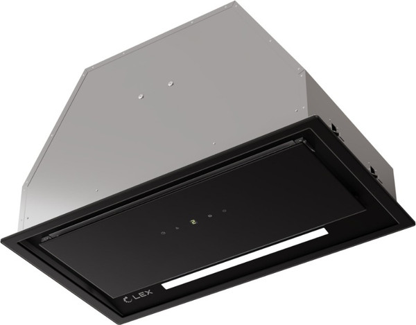 Изображение товара Вытяжка скрытая Lex Hyper 900 GS BL