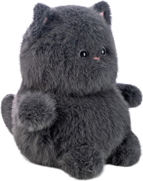 Изображение товара Мягкая игрушка Fancy Кот Пузатик PUHK01N