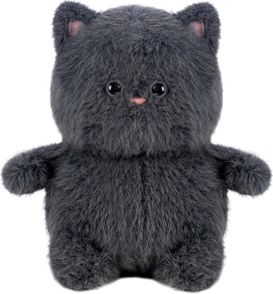 Изображение товара Мягкая игрушка Fancy Кот Пузатик PUHK01N