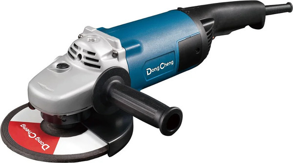 Изображение товара Угловая шлифовальная машина DongCheng Soft Start DSM230SH