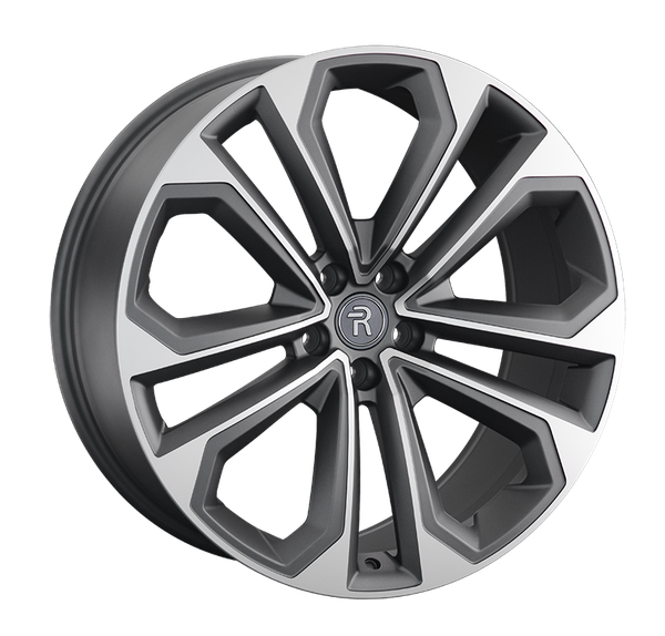 Изображение товара Литой диск Replay A269 21x9.5" 5x112мм DIA 66.6мм ET 31мм MGMF
