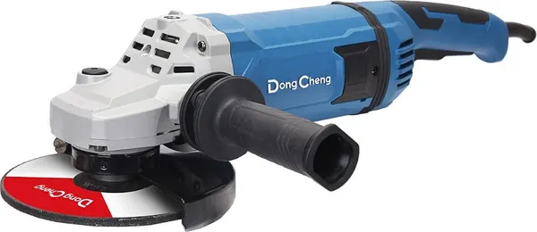 Изображение товара Угловая шлифовальная машина DongCheng DSM05-230S