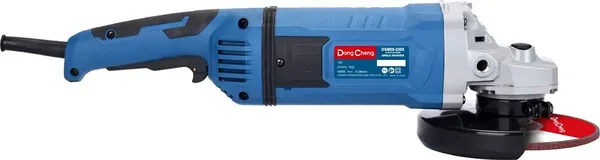 Изображение товара Угловая шлифовальная машина DongCheng DSM05-230S