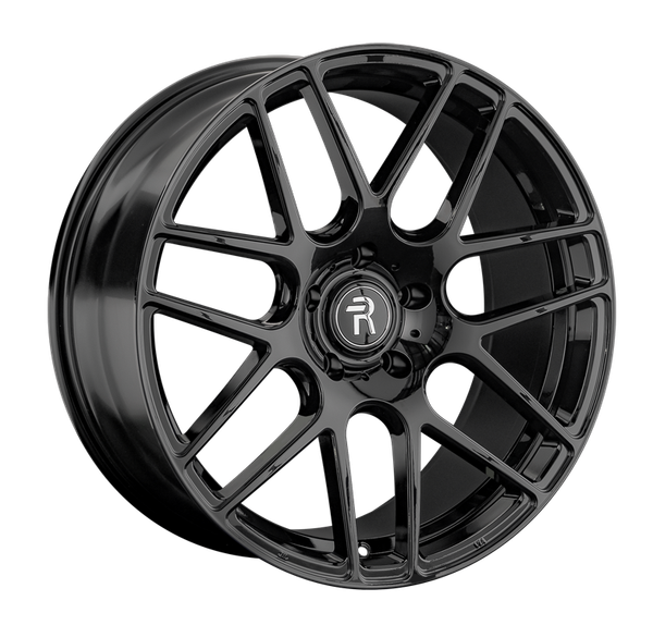 Изображение товара Литой диск Replay MR268 21x10" 5x112мм DIA 66.6мм ET 44мм BK