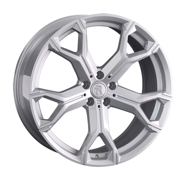 Изображение товара Литой диск Replay B135 21x9.5" 5x112мм DIA 66.6мм ET 36мм S