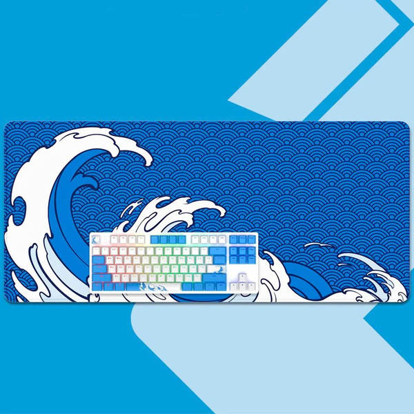 Изображение товара Клавиатура Red Square Keyrox TKL Aquarius RSQ-20036 (белый)