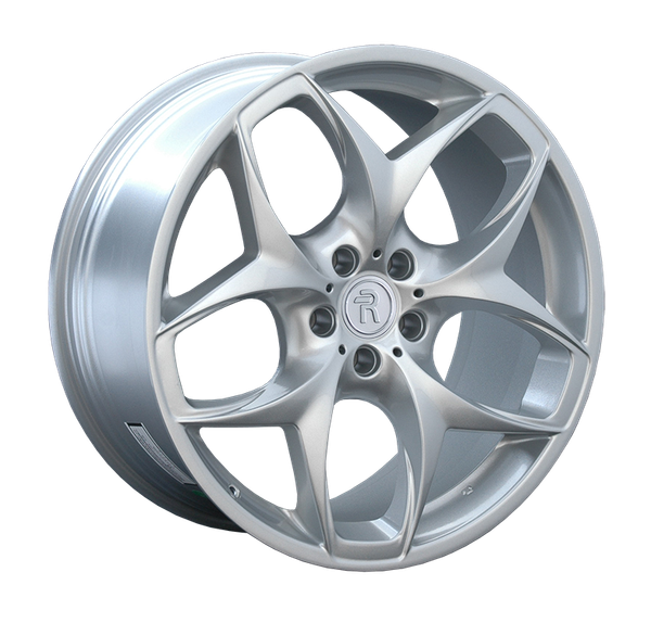 Изображение товара Литой диск Replay B80 21x10" 5x120мм DIA 74.1мм ET 40мм S