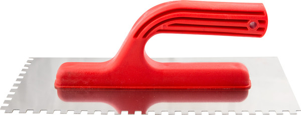 Изображение товара Гладилка Beorol 4х4мм / 8606007996203